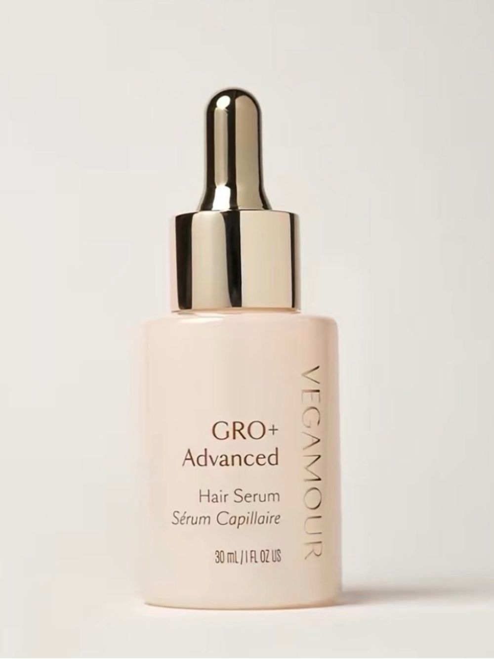 Vegamour GRO+ Advanced Hair Serum - 30ml